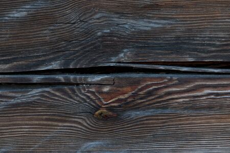 Dark wood texture. Background, blank for designersの写真素材