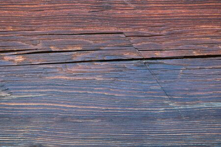Dark wood texture. Background, blank for designersの写真素材