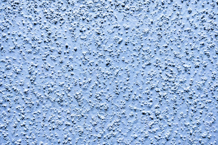 Light texture of the wall of a building or structureの写真素材