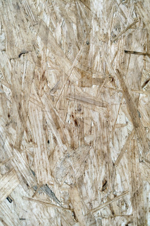 Wood texture, background of building materials