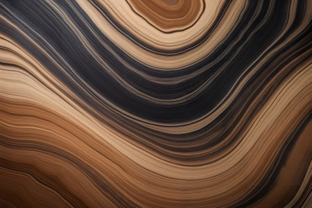 texture wood background. Generative AIの素材