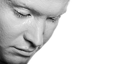 sences of a sweat serenityの写真素材