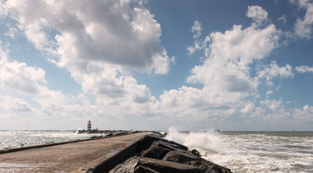 Noordpier IJmuiden
