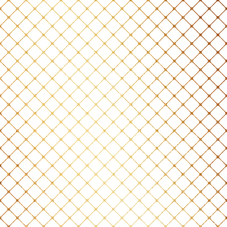 Gold patternの写真素材