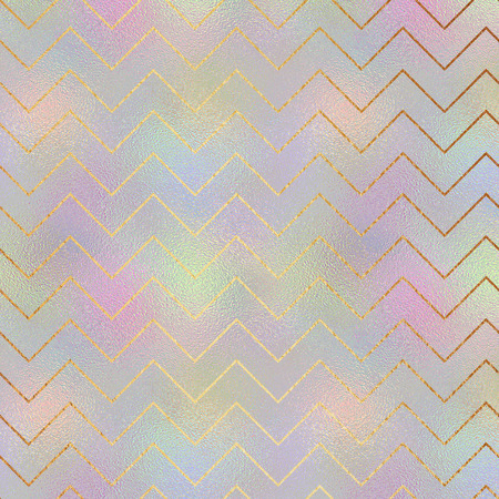 Gold pattern