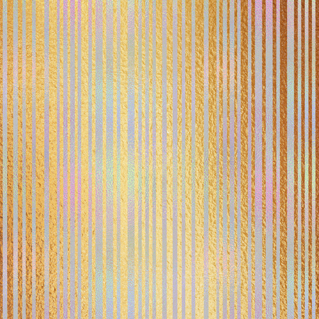 Gold patternの写真素材