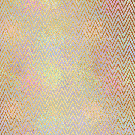 Gold patternの写真素材