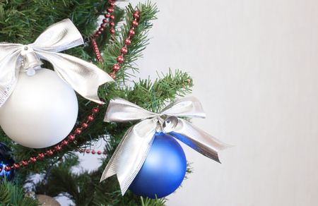 Happy New Yearの写真素材