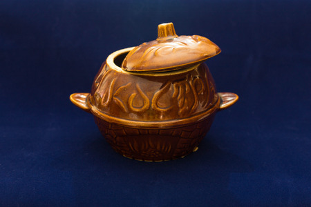 A crockの写真素材