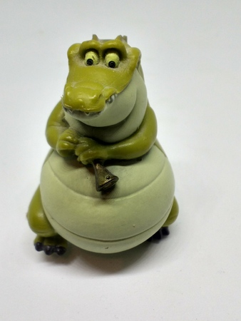 crocodileの写真素材