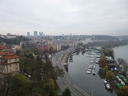 Pragueの写真素材