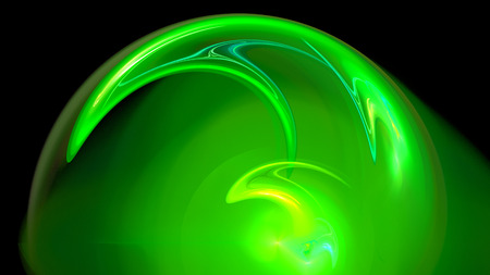 Saint Patrick abstract background green for creative designの写真素材