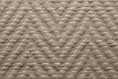Close-up of dark gray wallpaper textureの写真素材