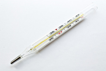 thermometer