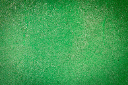 green wall textureの写真素材