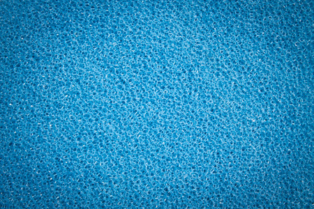 texture of the spongeの写真素材