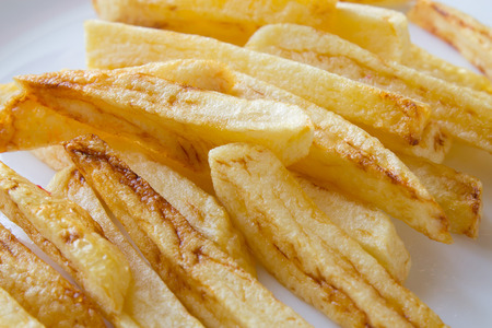 french fries