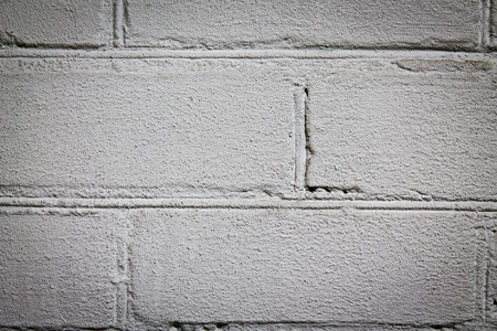 brick texture closeupの写真素材