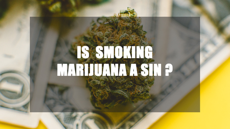 Handful of marijuana - weed close-up. Marijuana buds for saleの写真素材