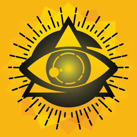 Cheetah head vector illustration design. Best illustration design for your element design. Vector illustration EPS.8 EPS.10のイラスト素材