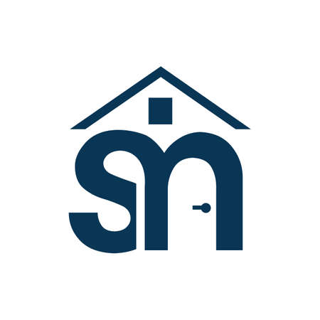 orange grey modern style abstract swirls spiral logo design vortex circle vector graphic elementのイラスト素材