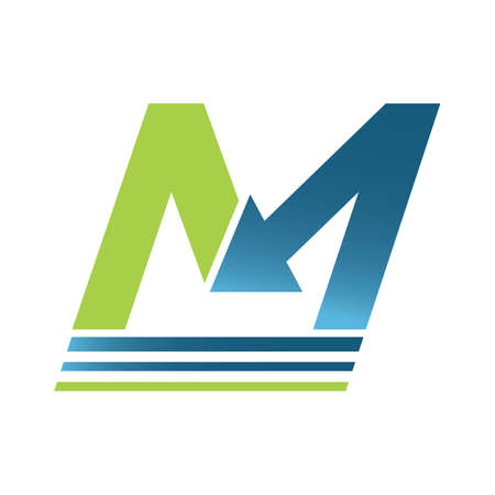 orange grey modern style abstract swirls spiral logo design vortex circle vector graphic elementのイラスト素材