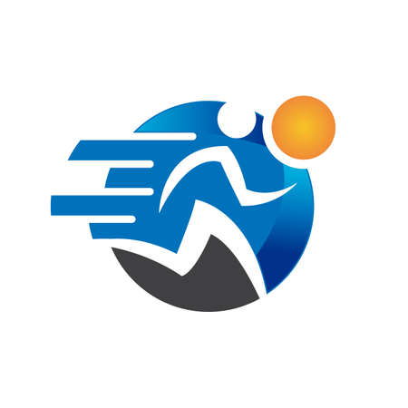 truely love silhoutte of lovely mother mom and baby logo vector graphic conceptのイラスト素材