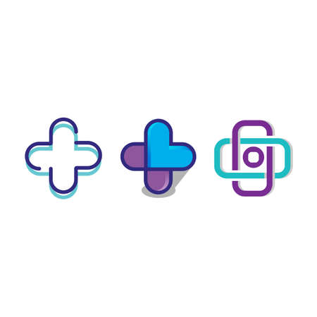 new modern approach initial P Letter logo design vector graphic concept illustrationsのイラスト素材