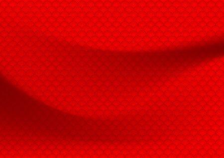 china background vector illustration.のイラスト素材