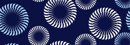 thunderbolt fashion seamless pattern, vector illustration file.のイラスト素材