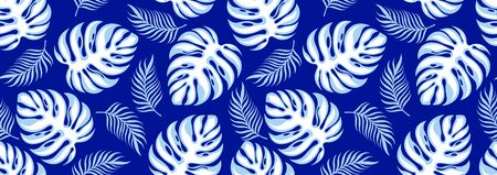 african seamless pattern, picture art and abstract background, vector illustration file.のイラスト素材