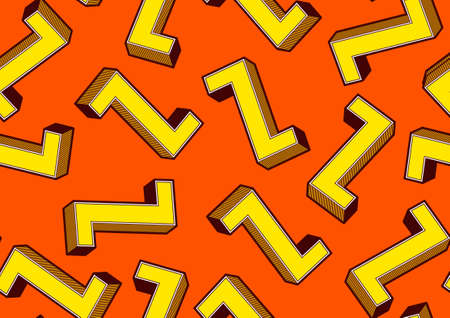 geometric shape square, african seamless pattern, picture art and abstract background.