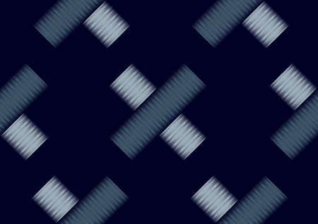 line cross  shape ethnic pattern tie dye or aztec style, folk embroidery.