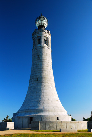 Mt Greylock Memorial Towerのeditorial素材