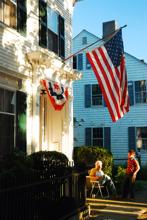 Fourth of Julyのeditorial素材