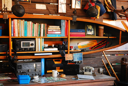 Outfitters Officeのeditorial素材