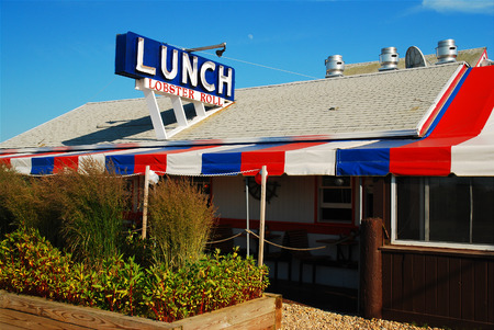 Lunch Spotのeditorial素材