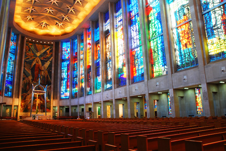 St Josephs, Hartfordのeditorial素材