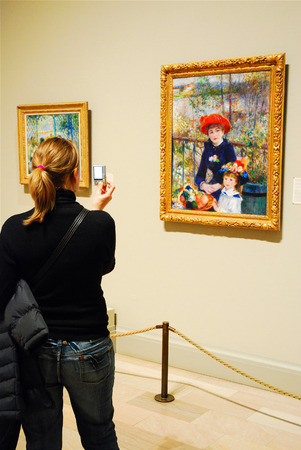 Renoir Snapshot
