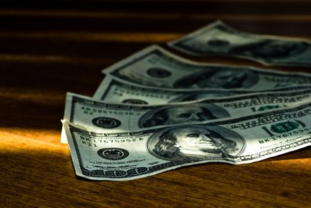 Moneyの写真素材