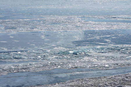 frozen element