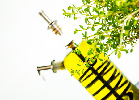 Isolated on a whit background,food phographieの写真素材