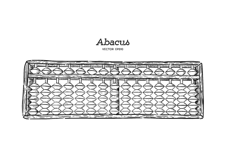 Abacus Royalty Free Stock Illustrations And Vectors Stocklib