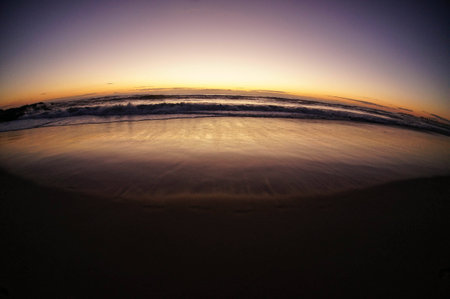 sunriseの写真素材