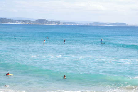 beachのeditorial素材