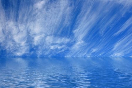 Blue Sea