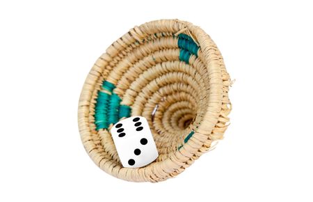 Dice Cup