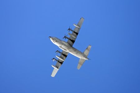 Air Force Plane