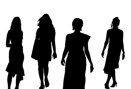 Hot Modelsの写真素材