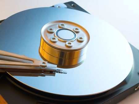 Blue Sky HDD